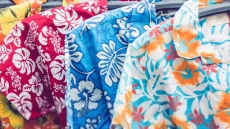 Unleashing Your Hawaiian Shirt Style