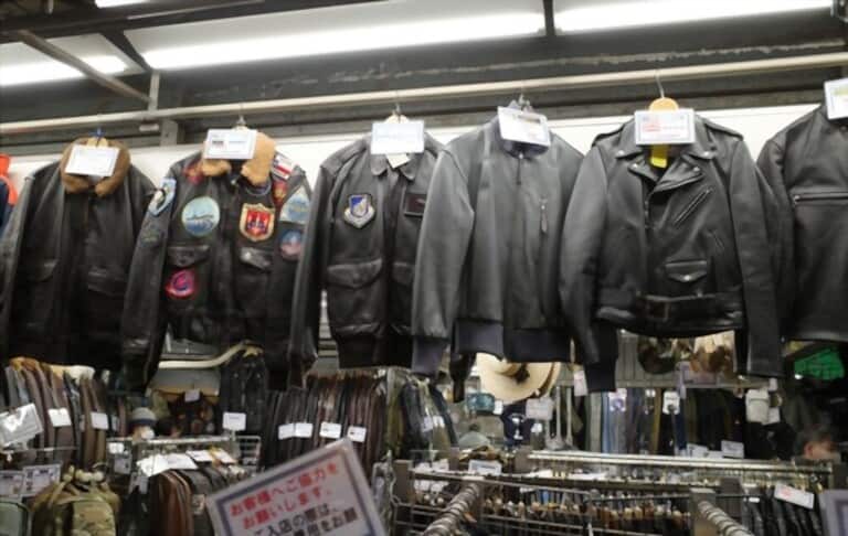 styles of avitor jacket styles of avitor jacket