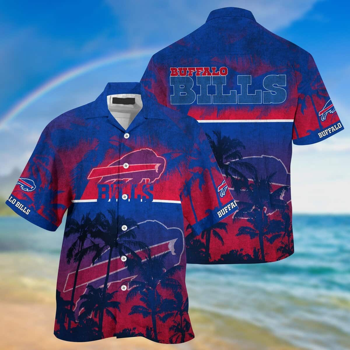 Las Vegas Raiders Nfl Hawaiian Shirt Summer Beach Gift - Shibtee Clothing