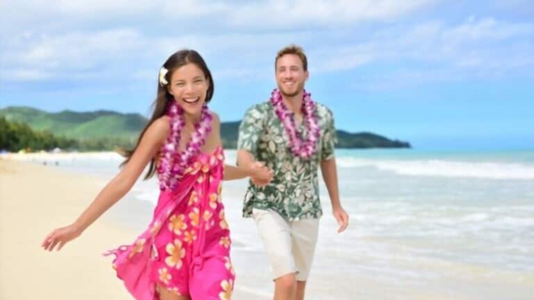 A Colorful Journey Through the History of Hawaiian Shirts