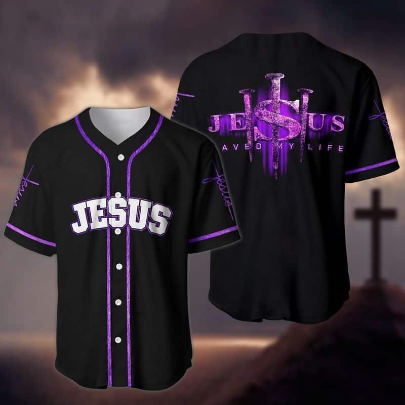 Purple MLB Jerseys for sale