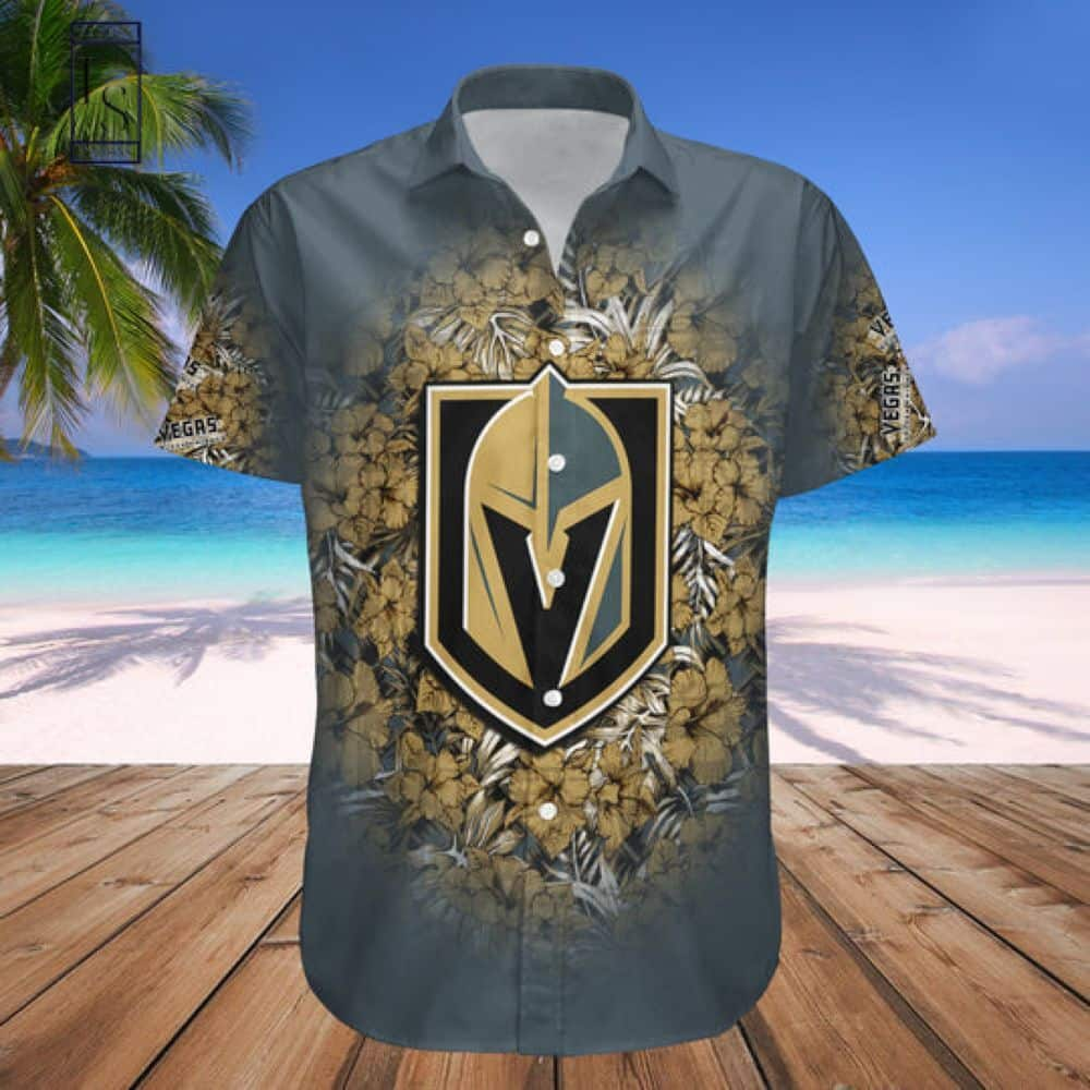 Golden knights hotsell polo shirt