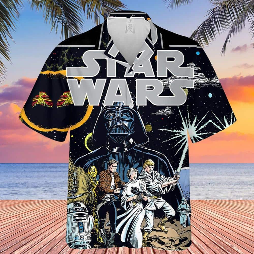 MLB Baseball Chicago Cubs Darth Vader Baby Yoda Driving Star Wars T Shirt