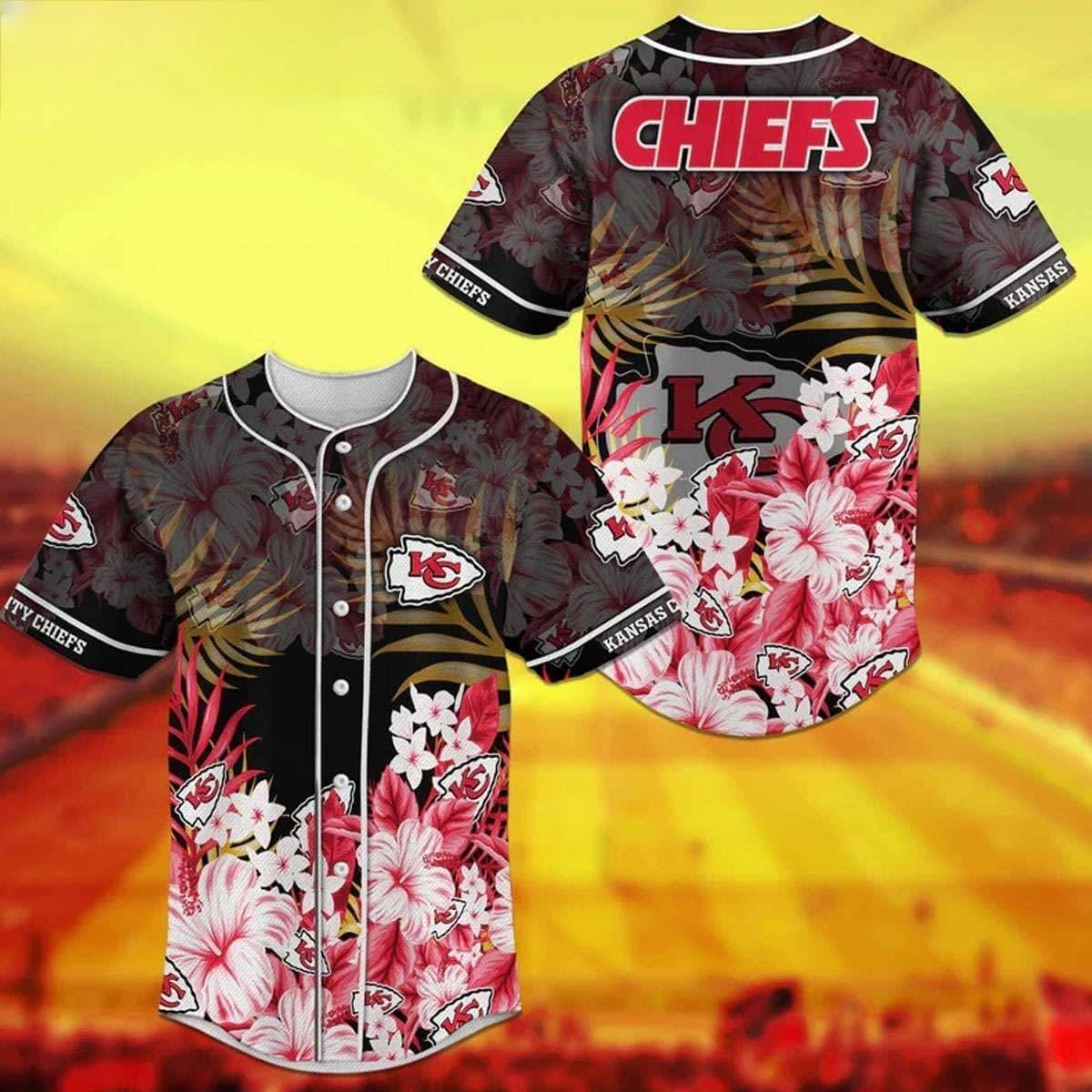 chiefs football outfit