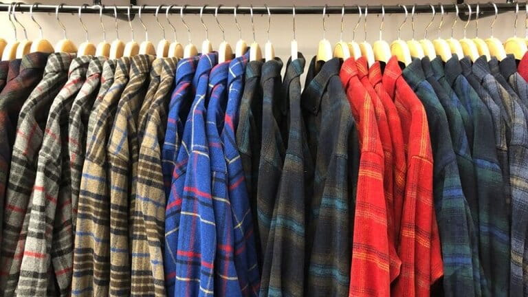 How To Wear A Flannel Shirt For Men