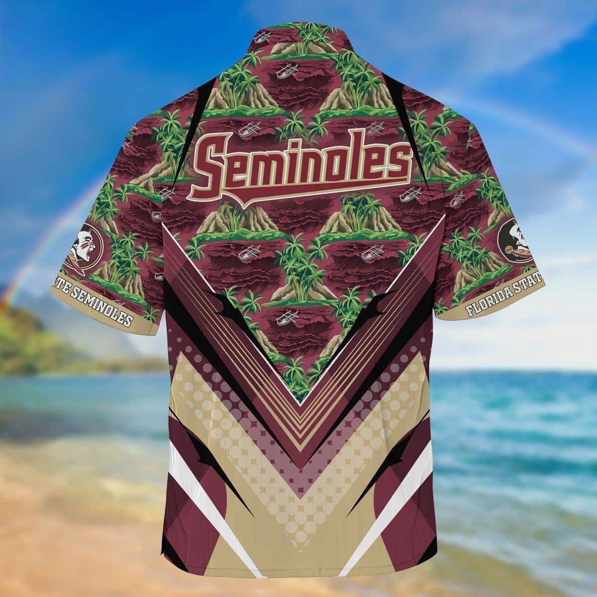 Oakland A's Sea Island Pattern Hawaiian Shirt And Shorts Summer Gift For  Athletics Jersey Baseball