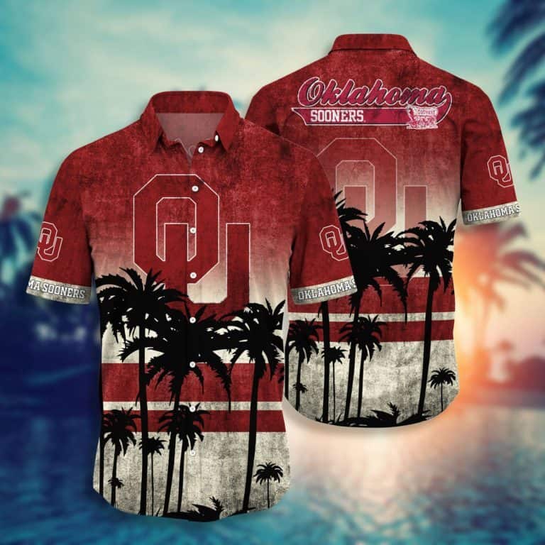 MLB Texas Rangers Hawaiian Shirt Aloha Sunset Summer Vacation Gift