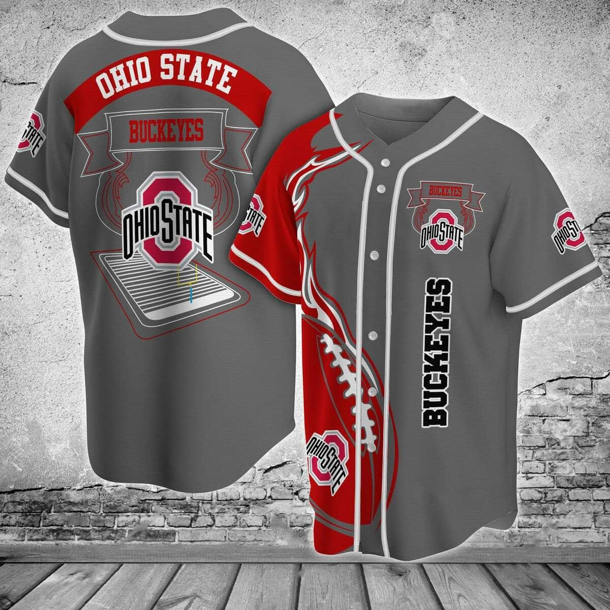 Ohio State Buckeyes Jerseys,Ohio State Buckeyes Football Jerseys, Shop Ohio  State Buckeyes Jerseys, Merchandise, Gear, Store, Gifts