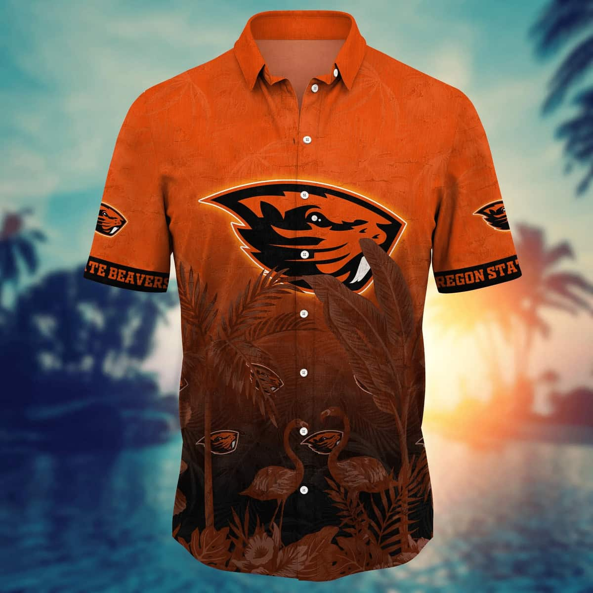 TRENDING] Denver Broncos NFL Hawaiian Shirt, New Gift For Summer