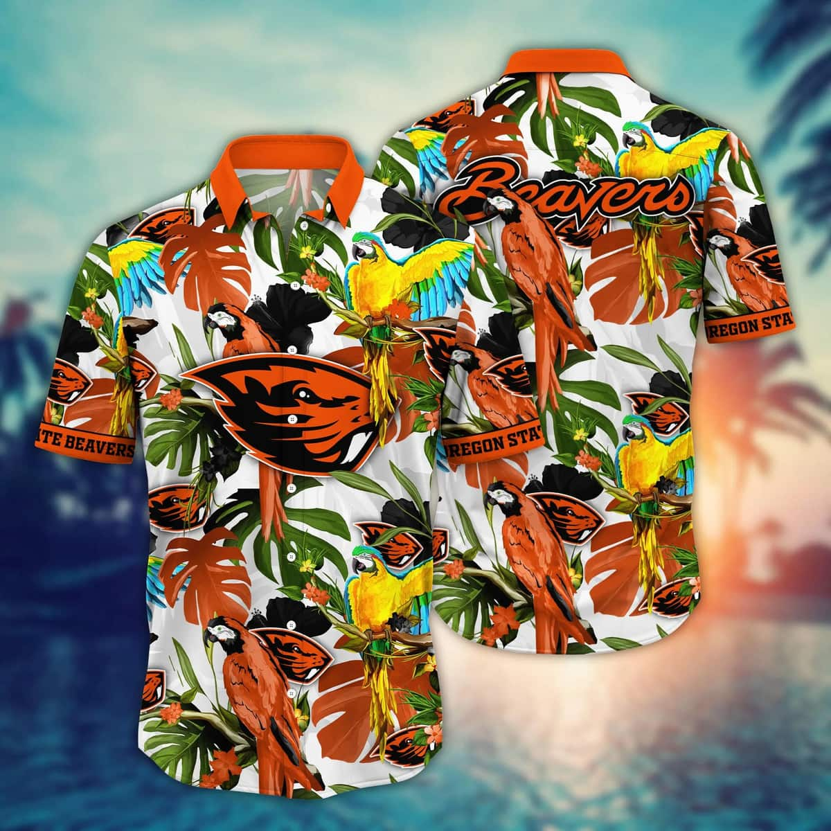 San Francisco 49ers Tropical Floral Custom Name Aloha Hawaiian Shirt