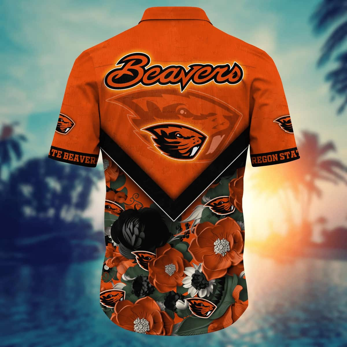 Denver Broncos Hawaiian Shirt,Aloha Shirt - Ingenious Gifts Your