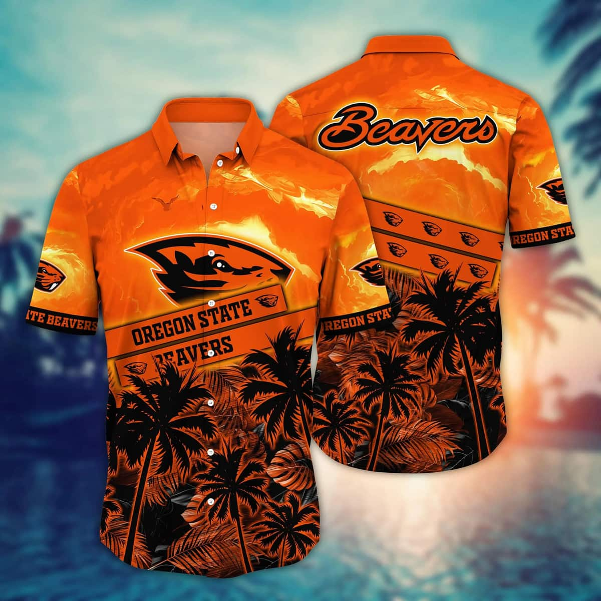 Aloha NCAA Texas Longhorns Baseball Jersey Hibiscus Flowers Gift