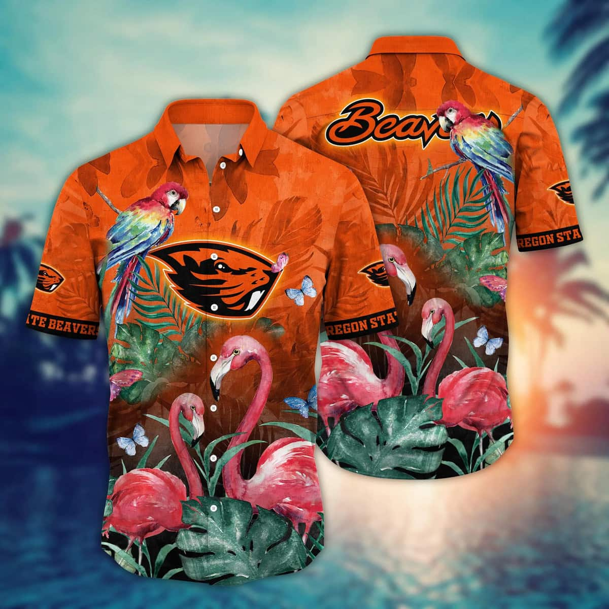 MLB Washington Nationals Hawaiian Shirt Aloha Ecosystem Summer Holiday Gift