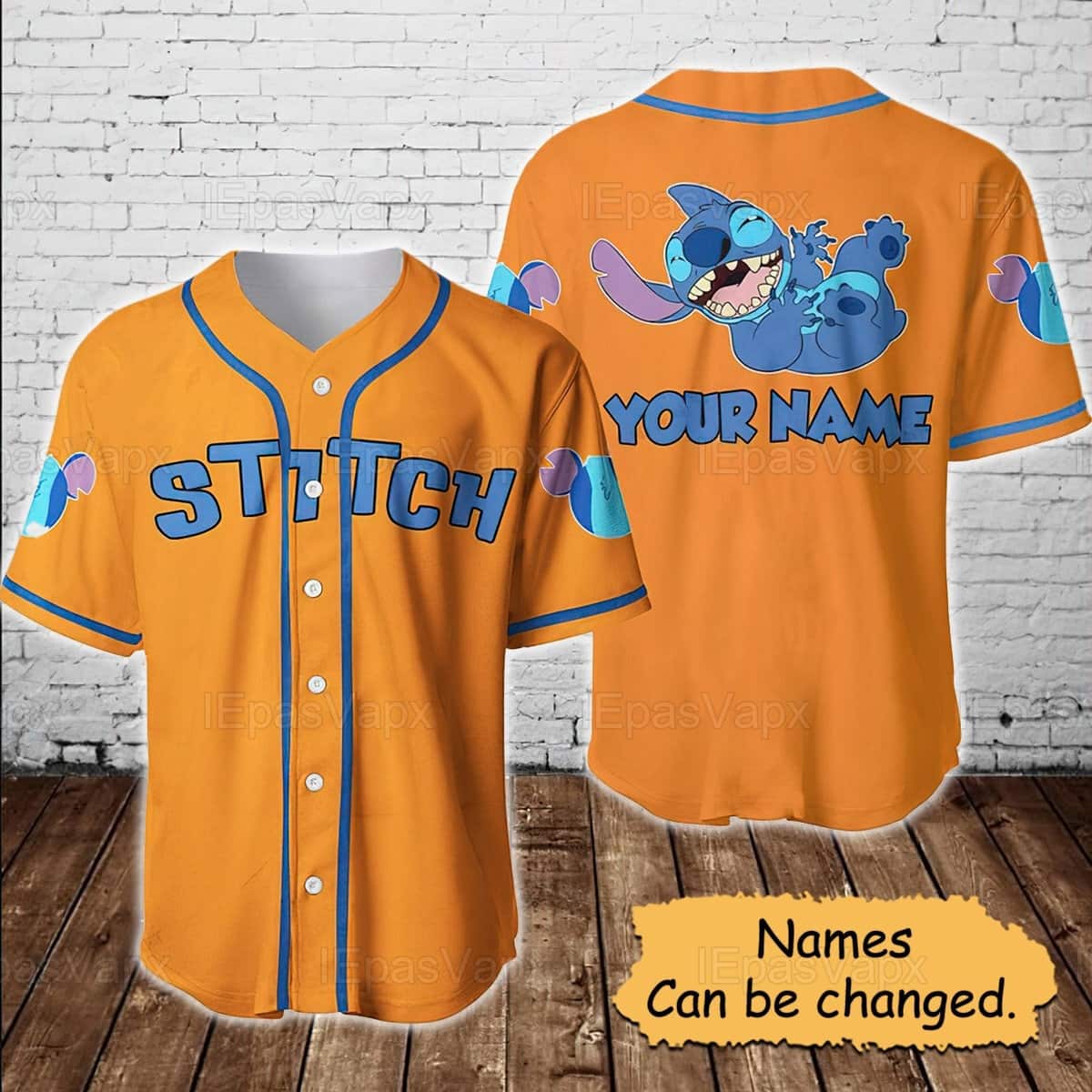 Baltimore Orioles Stitch CUSTOM Baseball Jersey -  Worldwide  Shipping