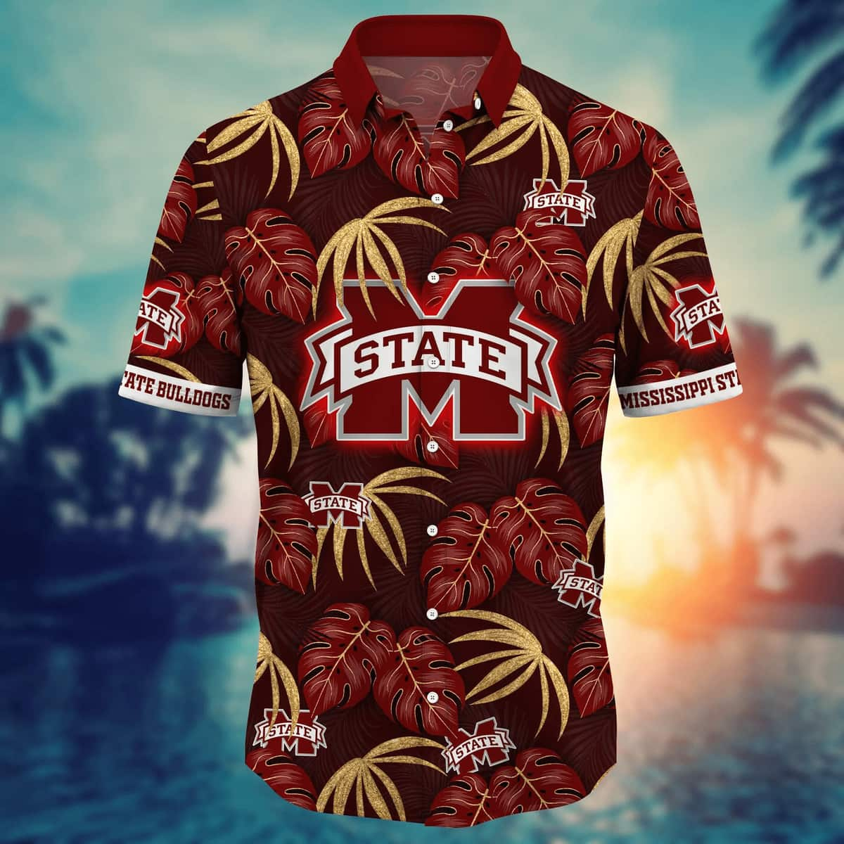 Boston Red Sox Hawaiian Shirt Baseball Gift For Beach Lovers