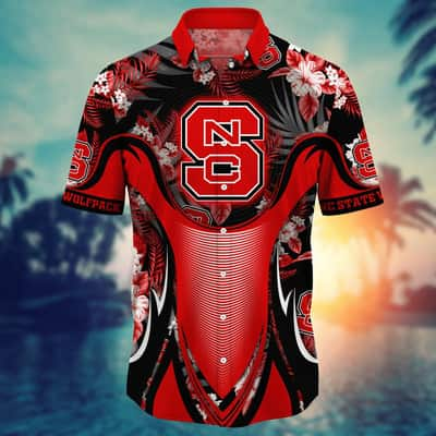 NEW NC State Wolfpack Hawaiian Shirt Trending 2023