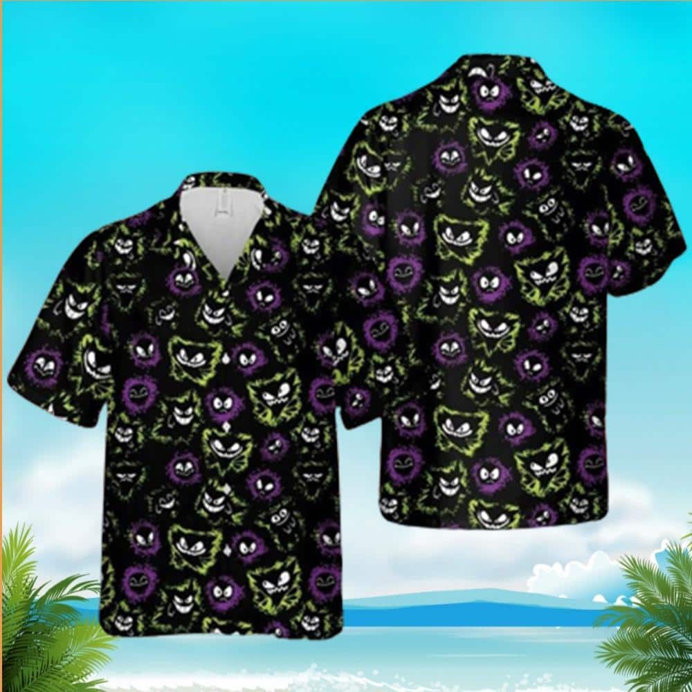 TRENDING] Colorado Rockies MLB-Super Hawaiian Shirt Summer