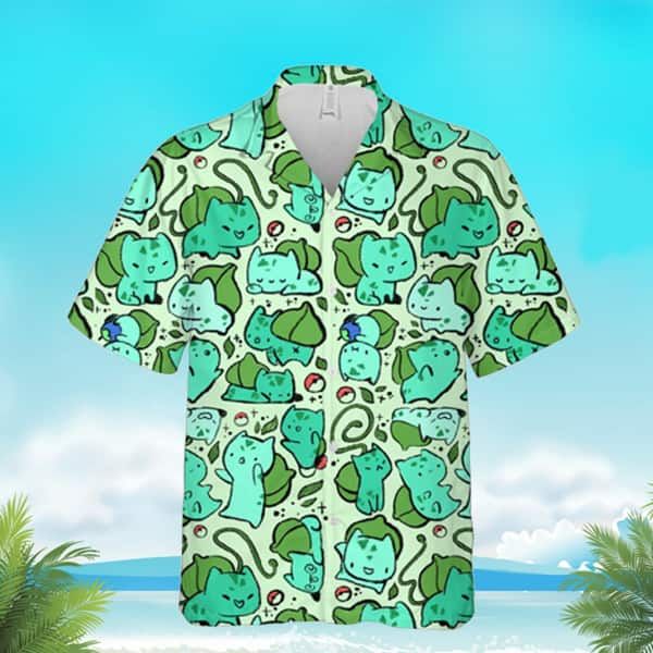 Philadelphia Eagles Hawaiian Shirt Banana Leaf Beach Vacaition