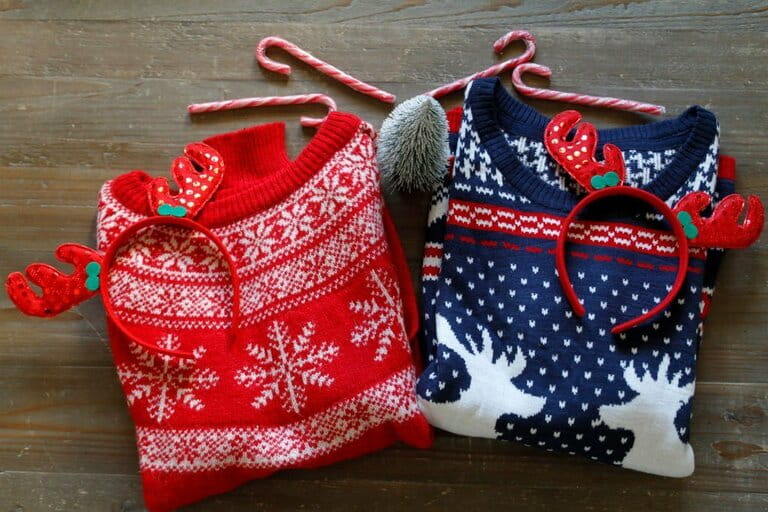 Christmas Sweaters Christmas Sweaters