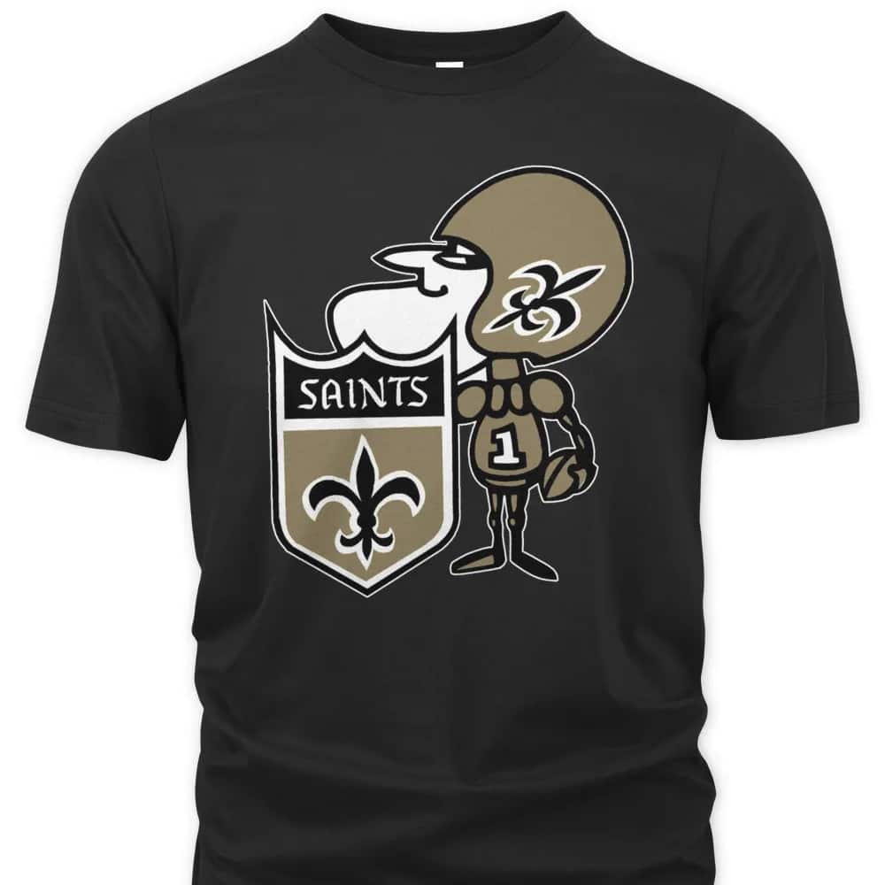 NFL New Orleans Saints T-Shirt