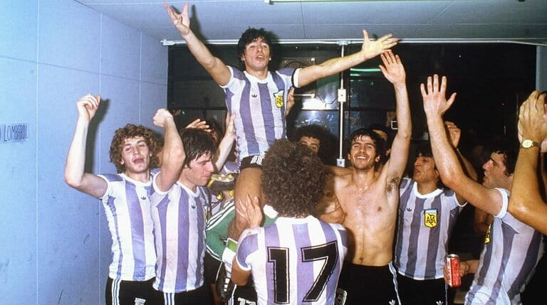 Diego Maradona Diego Maradona