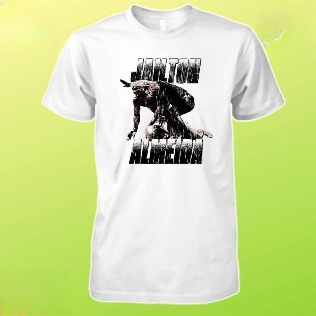 Jailton Almeida T-Shirt