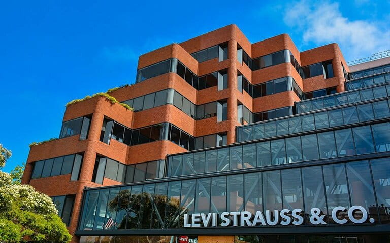 Levi Strauss & Co. Headquarters, San Francisco, CA