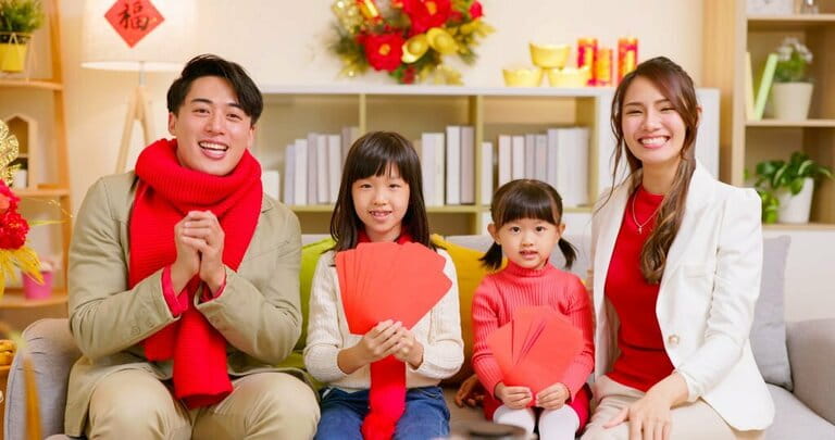 Welcome Chinese New Year Welcome Chinese New Year