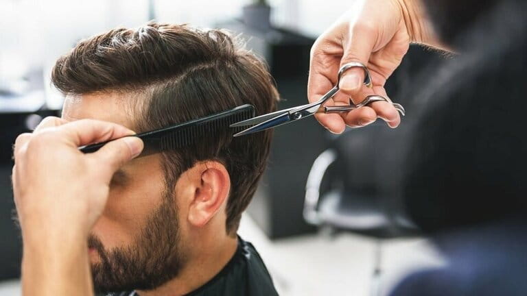 Which Hairstyle Is Best For Short Guys?