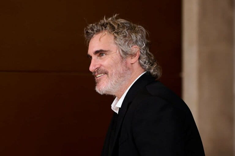 Ridley Scott Attends "Napoleon" Madrid Premiere