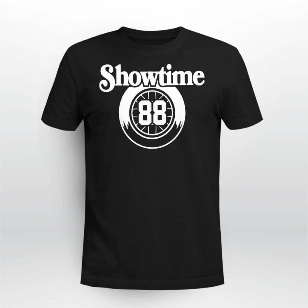 Showtime Det 88 T-Shirt