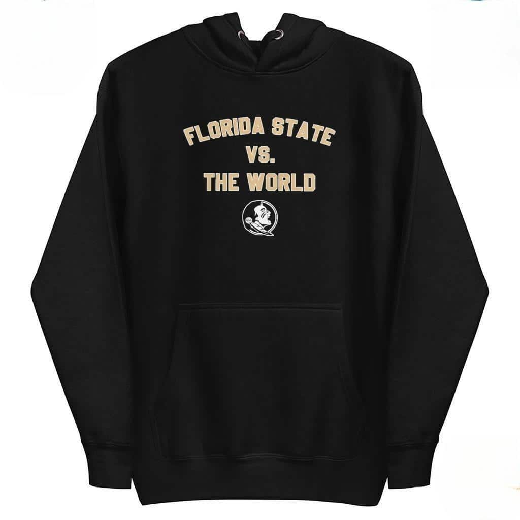 Florida State Vs. The World T-Shirt