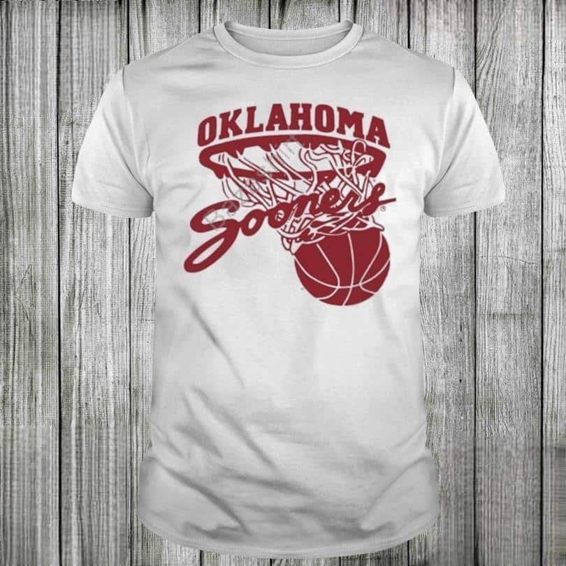Oklahoma Sooners T-Shirt