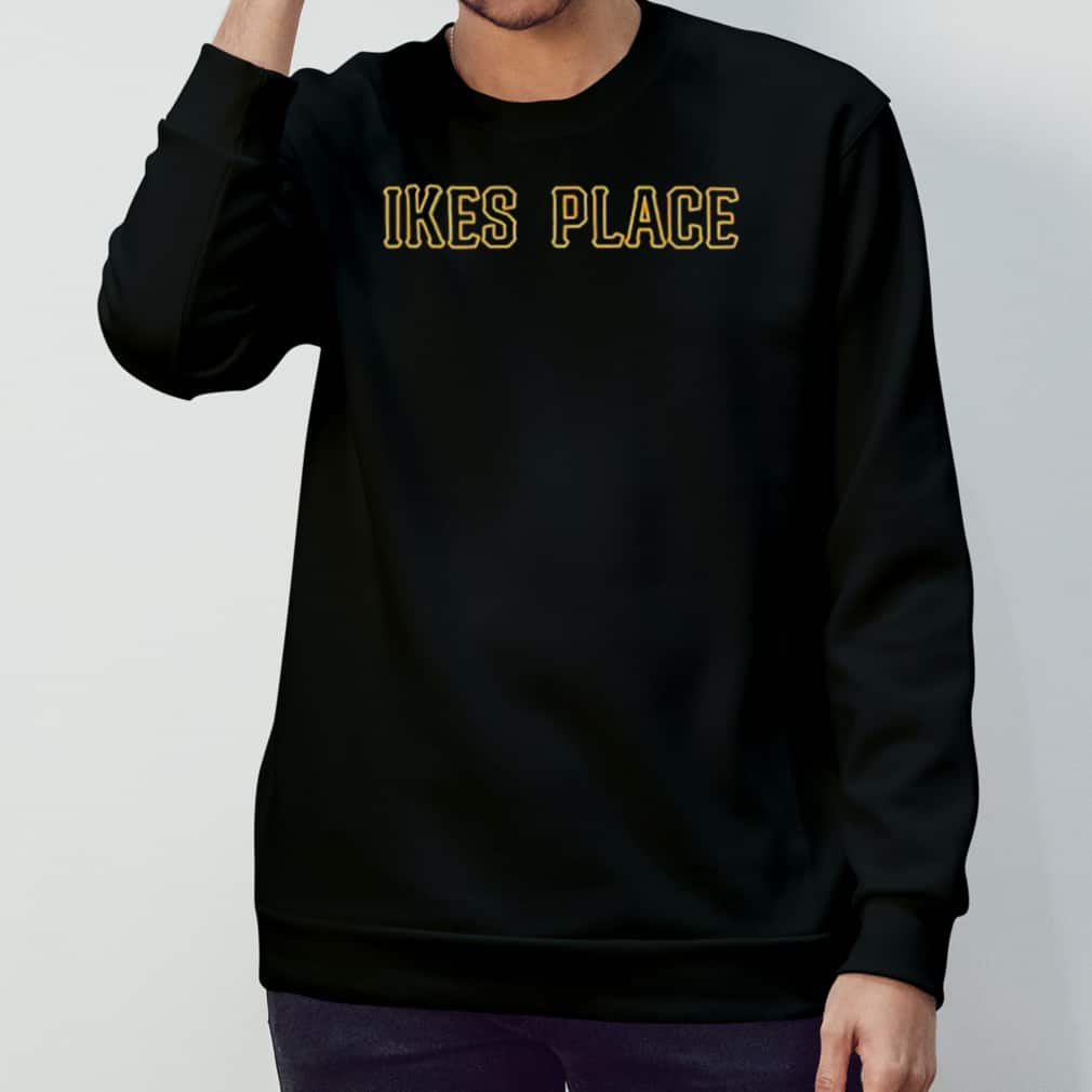Ike’s Place T-Shirt