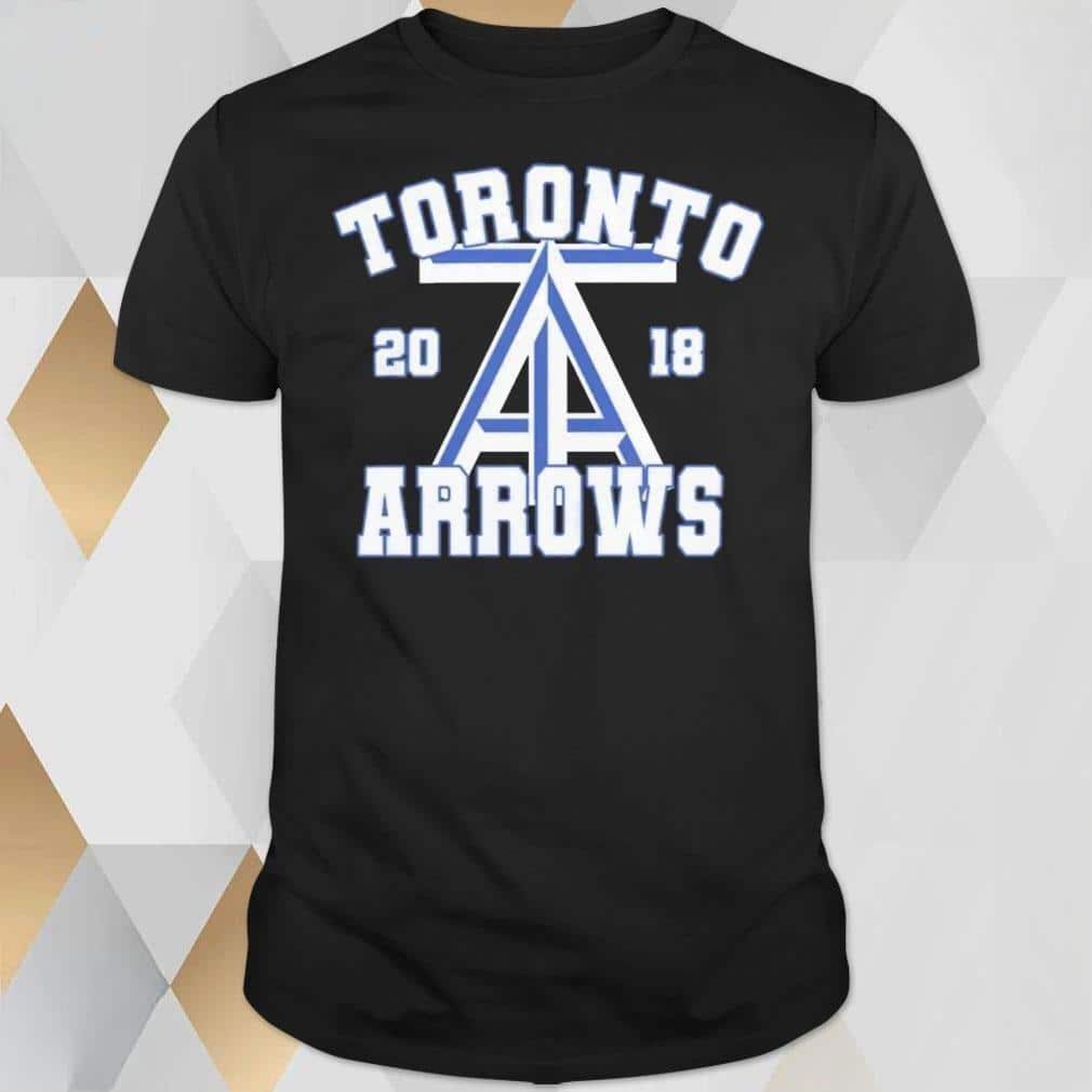 Vintage Toronto Arrows T-Shirt
