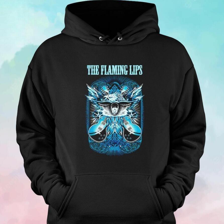 The Flaming Lips T-Shirt