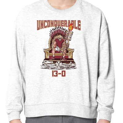 Jacksonville Jaguars Unconquerable T-Shirt
