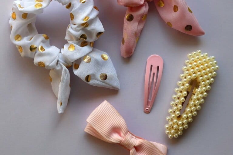 Hair accessories Hair accessories