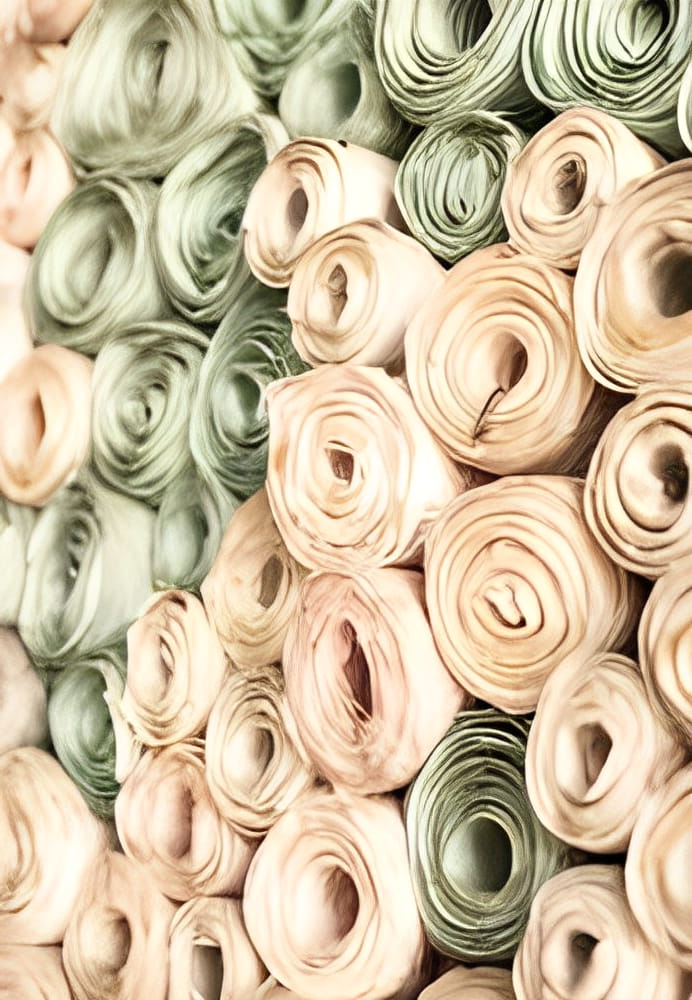 Background of mulberry paper, Thailand Background of mulberry paper, Thailand
