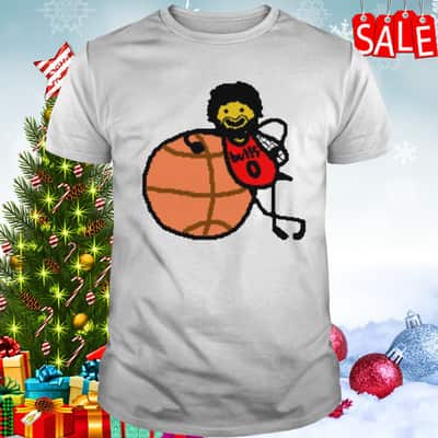 Funny Chicago Bulls Co-Bee T-Shirt