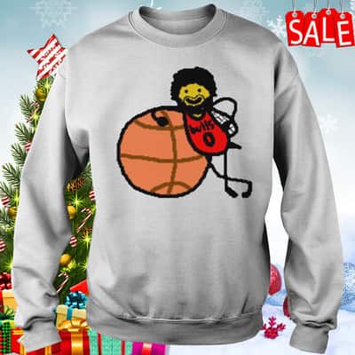 Funny Chicago Bulls Co-Bee T-Shirt