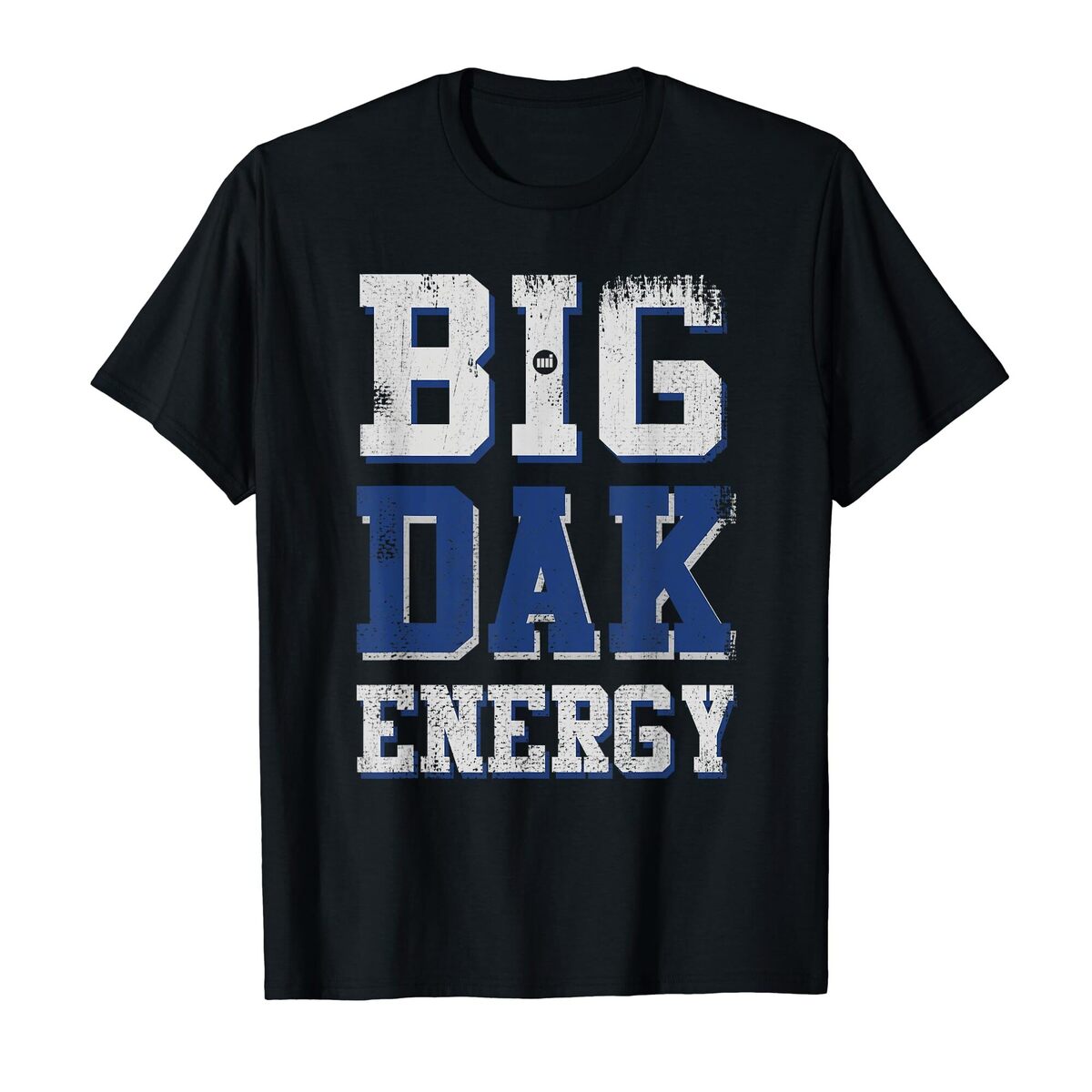 Big Dak Energy T-Shirt