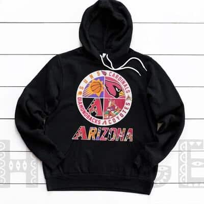Arizona Sports T-Shirt
