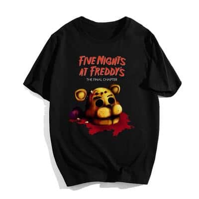 Five Nights At Freddy’s T-Shirt