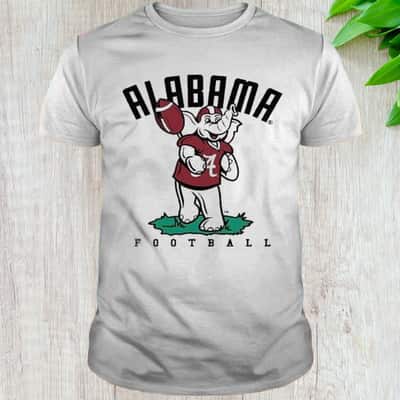 Alabama Football Terrion Arnold T-Shirt