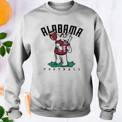 Alabama Football Terrion Arnold T-Shirt