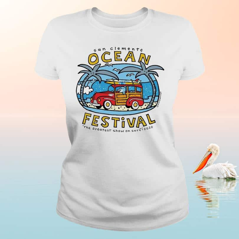 San Clemente Ocean Festival 2025