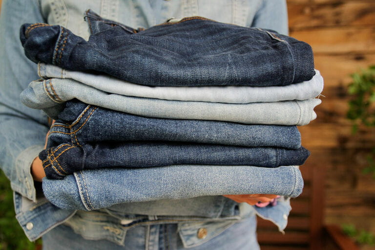 Denim Denim