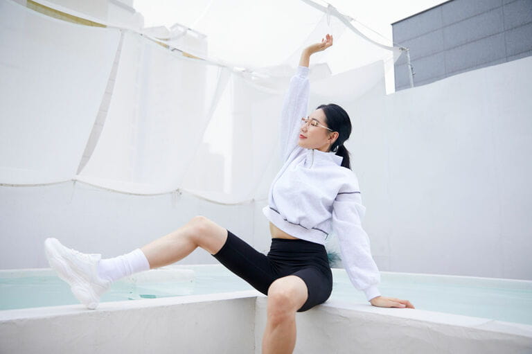 Summer, leggings, slim, pose, medical cosmetic beauty, body line, beauty, healthy life, lifestyle, fashionable Summer, leggings, slim, pose, medical cosmetic beauty, body line, beauty, healthy life, lifestyle, fashionable