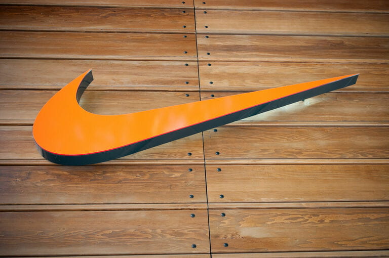Nike Logo Nike Logo